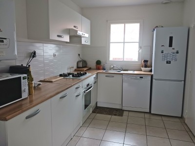 MAISON A LOUER - SECLIN - 87.9 m2 - 1050€ charges comprises par mois