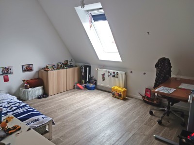 MAISON A LOUER - SECLIN - 87.9 m2 - 1050€ charges comprises par mois