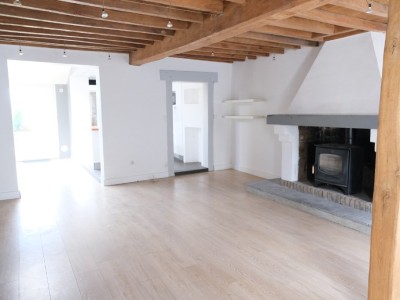 Maison semi flamande A VENDRE - BONDUES - 111 m2 - 357000 €