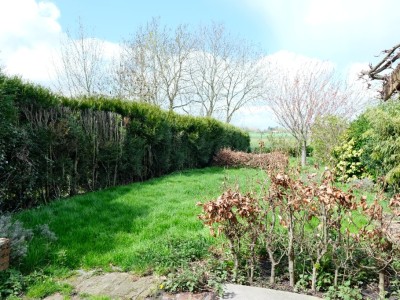 Maison semi flamande A VENDRE - BONDUES - 111 m2 - 357000 €