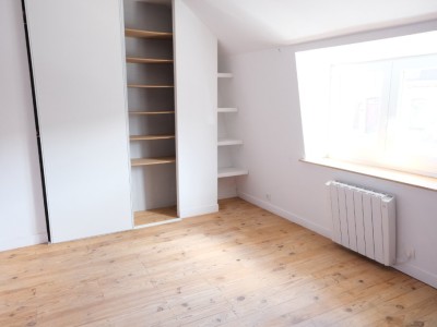 Maison semi flamande A VENDRE - BONDUES - 111 m2 - 357000 €