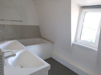 Maison semi flamande A VENDRE - BONDUES - 111 m2 - 357000 €