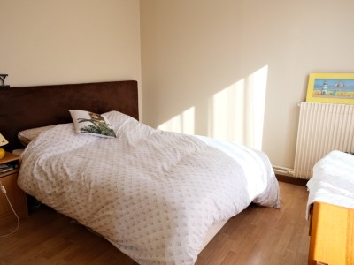 Maison individuelle A VENDRE - BRUAY LA BUISSIERE - 125 m2 - 268000 €