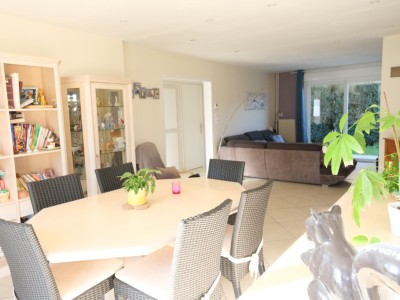 Maison individuelle A VENDRE - BRUAY LA BUISSIERE - 125 m2 - 268000 €