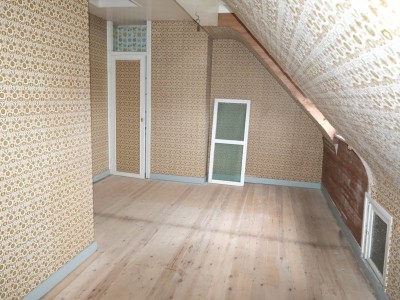 Maison  fort potentiel avec garage et jardin A VENDRE - EMMERIN - 112 m2 - 229000 €