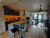 Maison type Batir semi individuelle avec garage - EMMERIN - 119 m2 - VENDU