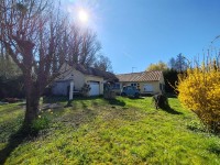 MAISON A VENDRE - EMMERIN - 143.1 m2 - 294 000 €