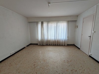 Maison BATIR semi mitoyenne, 4/5 chambres, jardin, garage, parking