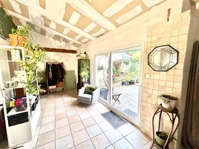 MAISON A VENDRE - EMMERIN - 67 m2 - 169000€