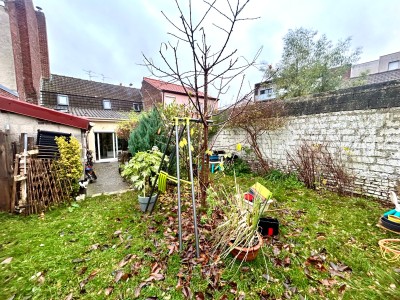 MAISON A VENDRE - EMMERIN - 67 m2 - 169000€