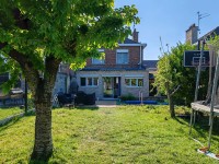 MAISON A VENDRE - EMMERIN - 98.08 m2 - 245 000 €