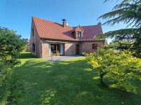 MAISON A VENDRE - ENGLOS - 151.03 m2 - 550 000 €