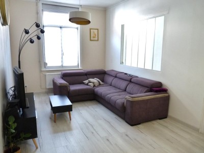 maison avec jardin  proximit de Lille