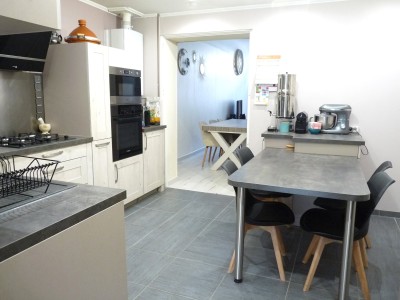 maison avec jardin  proximit de Lille