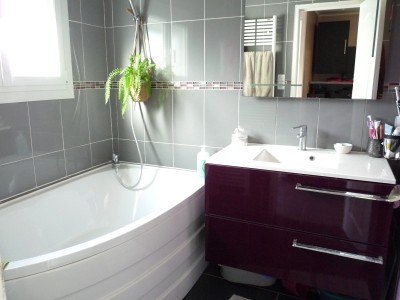 maison avec jardin  proximit de Lille