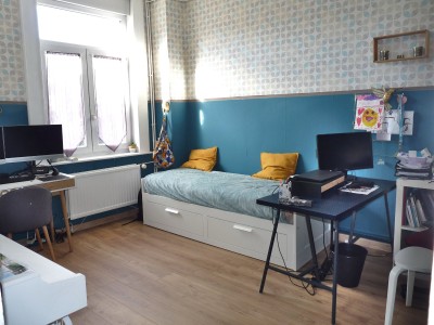 maison avec jardin  proximit de Lille