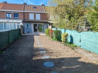 MAISON A VENDRE - FACHES THUMESNIL - 96.92 m2 - 265 000 &euro;