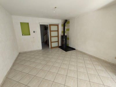 FACHES MAIRIE: maison b�tir de 1955, 4 chambres, jardin et garage, cave