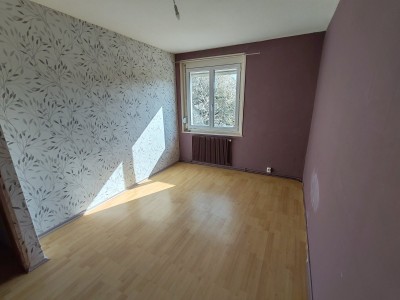 FACHES MAIRIE: maison b�tir de 1955, 4 chambres, jardin et garage, cave