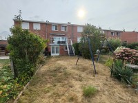 MAISON A VENDRE - HALLENNES LEZ HAUBOURDIN - 94.8 m2 - 249 000 €