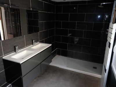 Maison de ville A VENDRE - HAUBOURDIN - 78.5 m2 - 168000 €