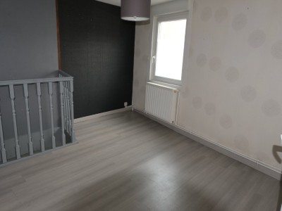 Maison de ville A VENDRE - HAUBOURDIN - 78.5 m2 - 168000 €