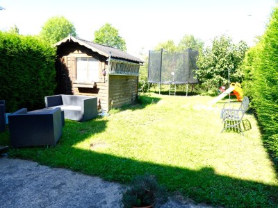 MAISON A VENDRE - HAUBOURDIN - 94 m2 - 250000 €
