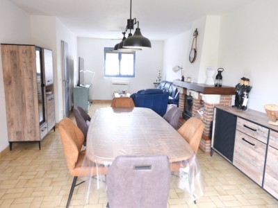 MAISON A VENDRE - HAUBOURDIN - 94 m2 - 250000 €