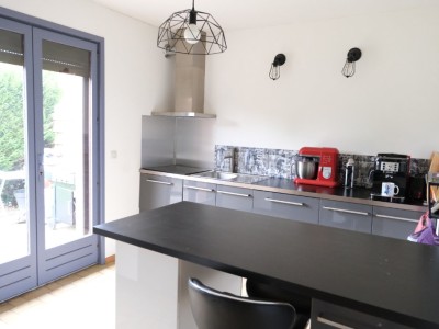 MAISON A VENDRE - HAUBOURDIN - 94 m2 - 250000 €