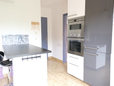 MAISON A VENDRE - HAUBOURDIN - 94 m2 - 250000 €