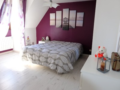 MAISON A VENDRE - HAUBOURDIN - 94 m2 - 250000 €