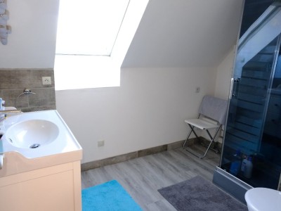 MAISON A VENDRE - HAUBOURDIN - 94 m2 - 250000 €