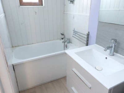 maison de ville A VENDRE - HAUBOURDIN - 93 m2 - 147000 €