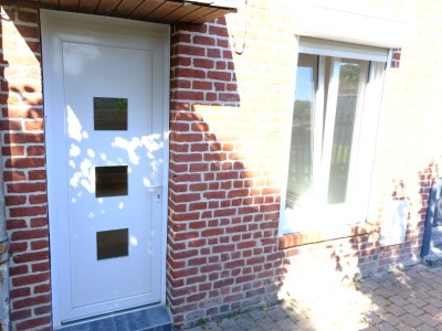 maison de ville A VENDRE - HAUBOURDIN - 93 m2 - 147000 €
