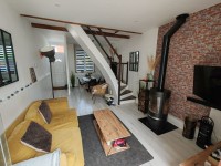 MAISON A VENDRE - HAUBOURDIN - 83.79 m2 - 209 900 €