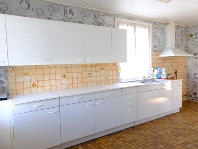 MAISON A VENDRE - HOUPLIN ANCOISNE - 106 m2 - 209000 €