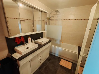 MAISON A VENDRE - HOUPLIN ANCOISNE - 107 m2 - 250 000 €