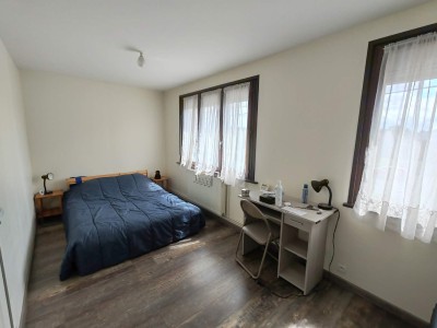 MAISON A VENDRE - HOUPLIN ANCOISNE - 107 m2 - 250 000 €