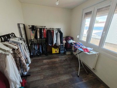 MAISON A VENDRE - HOUPLIN ANCOISNE - 107 m2 - 250 000 €