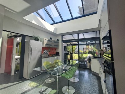 MAISON A VENDRE - LILLE - 107 m2 - 255000€