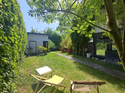 MAISON A VENDRE - LILLE - 107 m2 - 255000€