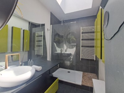 MAISON A VENDRE - LILLE - 107 m2 - 255000€