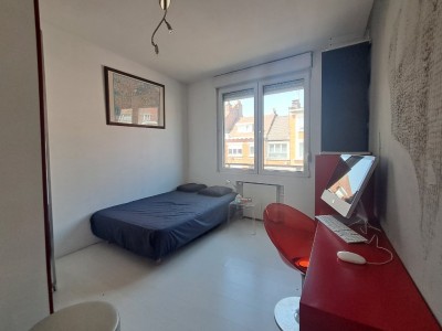MAISON A VENDRE - LILLE - 107 m2 - 255000€