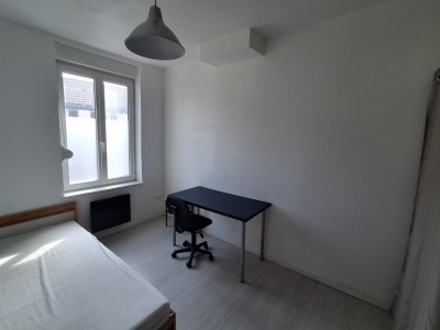 MAISON A VENDRE - LILLE - 120 m2 - 278 000 &euro;