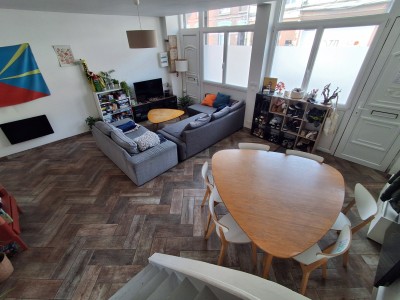 MAISON A VENDRE - LILLE - 120 m2 - 278 000 &euro;