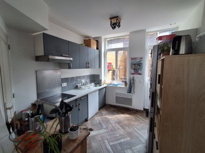 MAISON A VENDRE - LILLE - 120 m2 - 278 000 &euro;