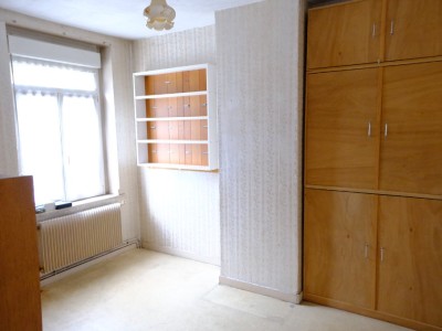 Large maison de ville A VENDRE - LOOS - 97.57 m2 - 188000 €