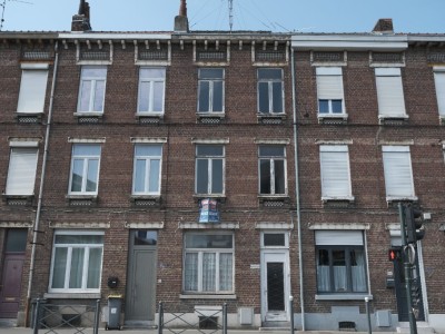 MAISON - LOOS - 106 m2 - VENDU