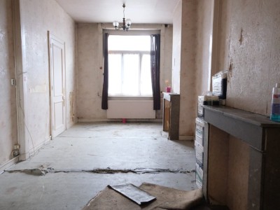 MAISON - LOOS - 106 m2 - VENDU