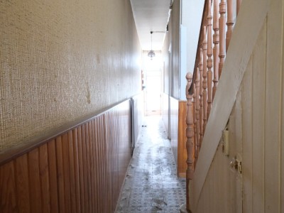 MAISON - LOOS - 106 m2 - VENDU